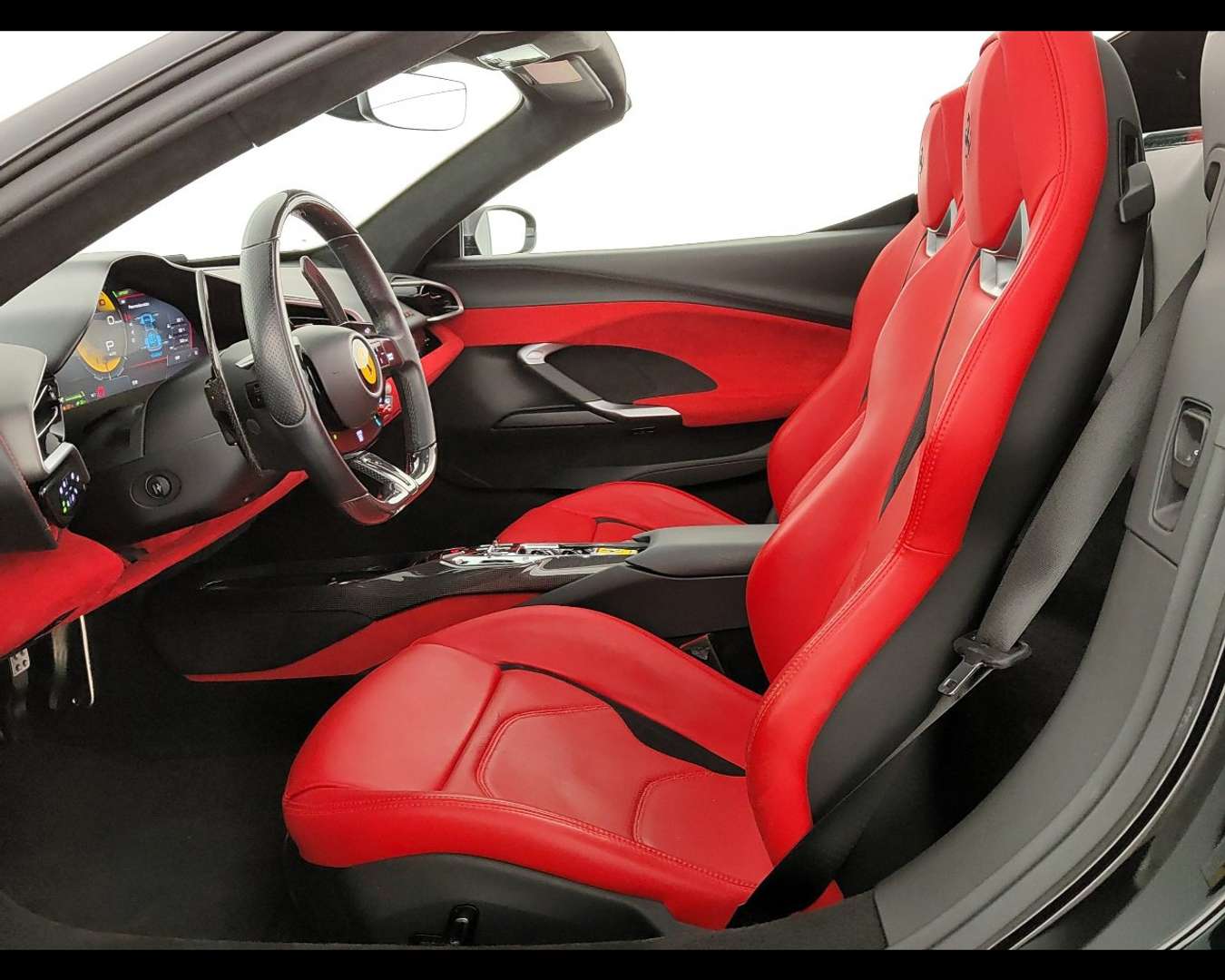 Ferrari 296 GTS - 2024 - Joinsteer - #18