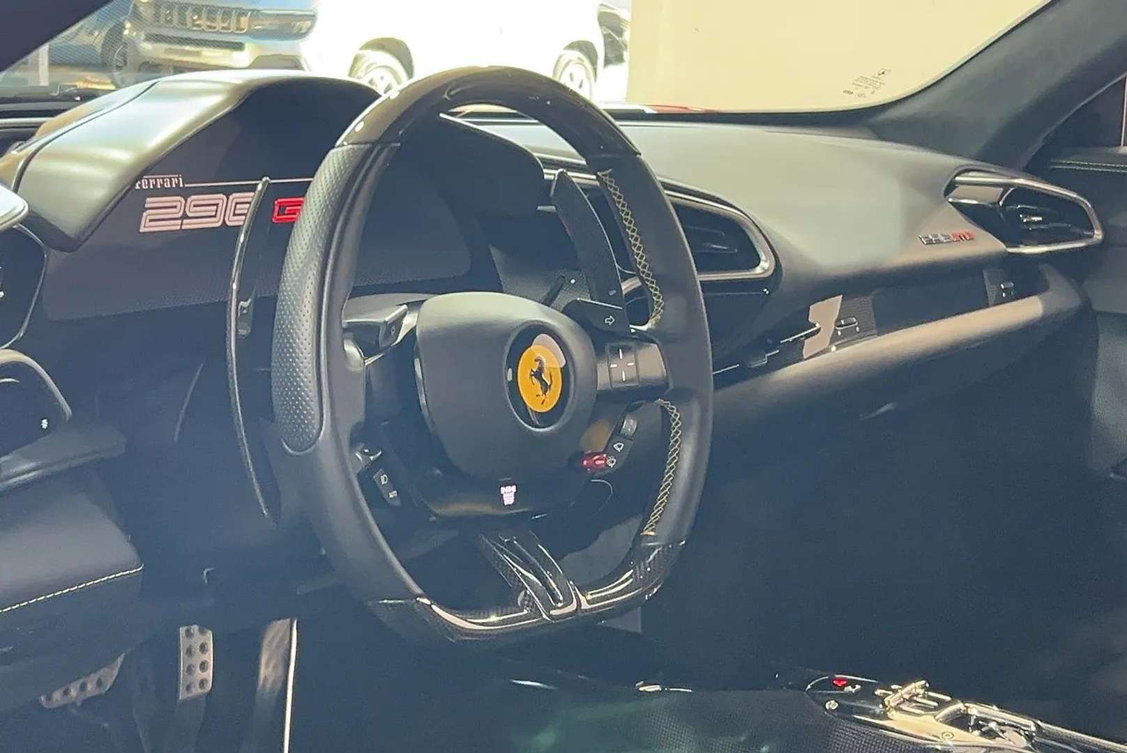 Ferrari 296 GTB - 2023 - Joinsteer - #12