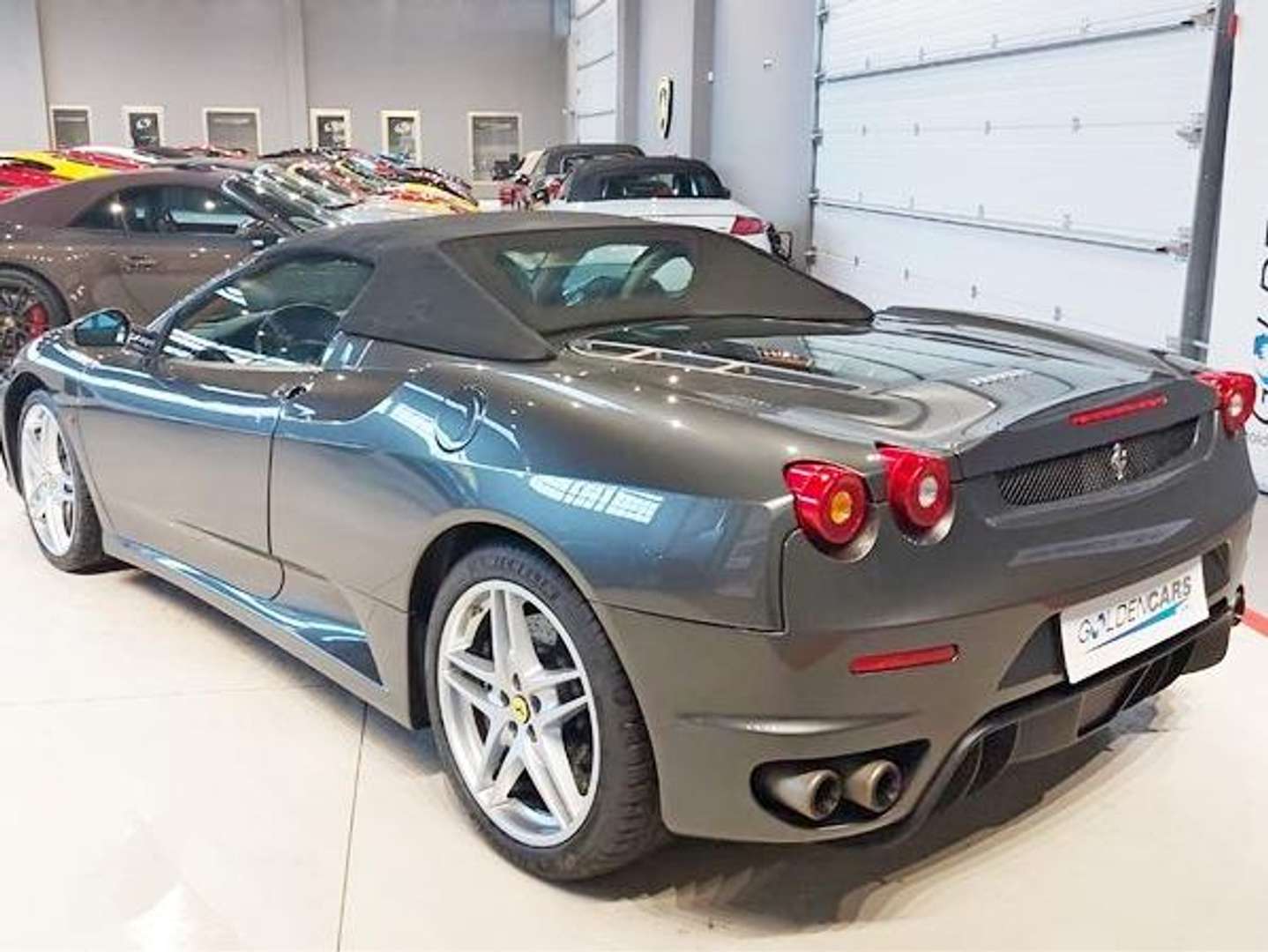 Ferrari F430 - 2006 - Joinsteer - #5