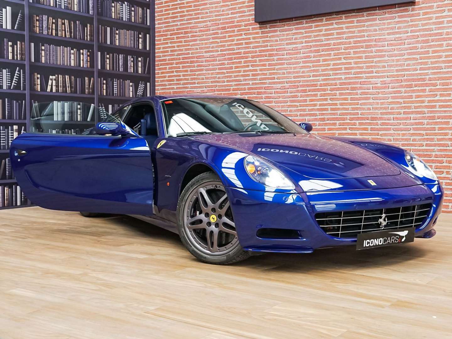 Ferrari 612 Scaglietti - 2003 - Joinsteer - #3