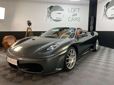 Ferrari F430