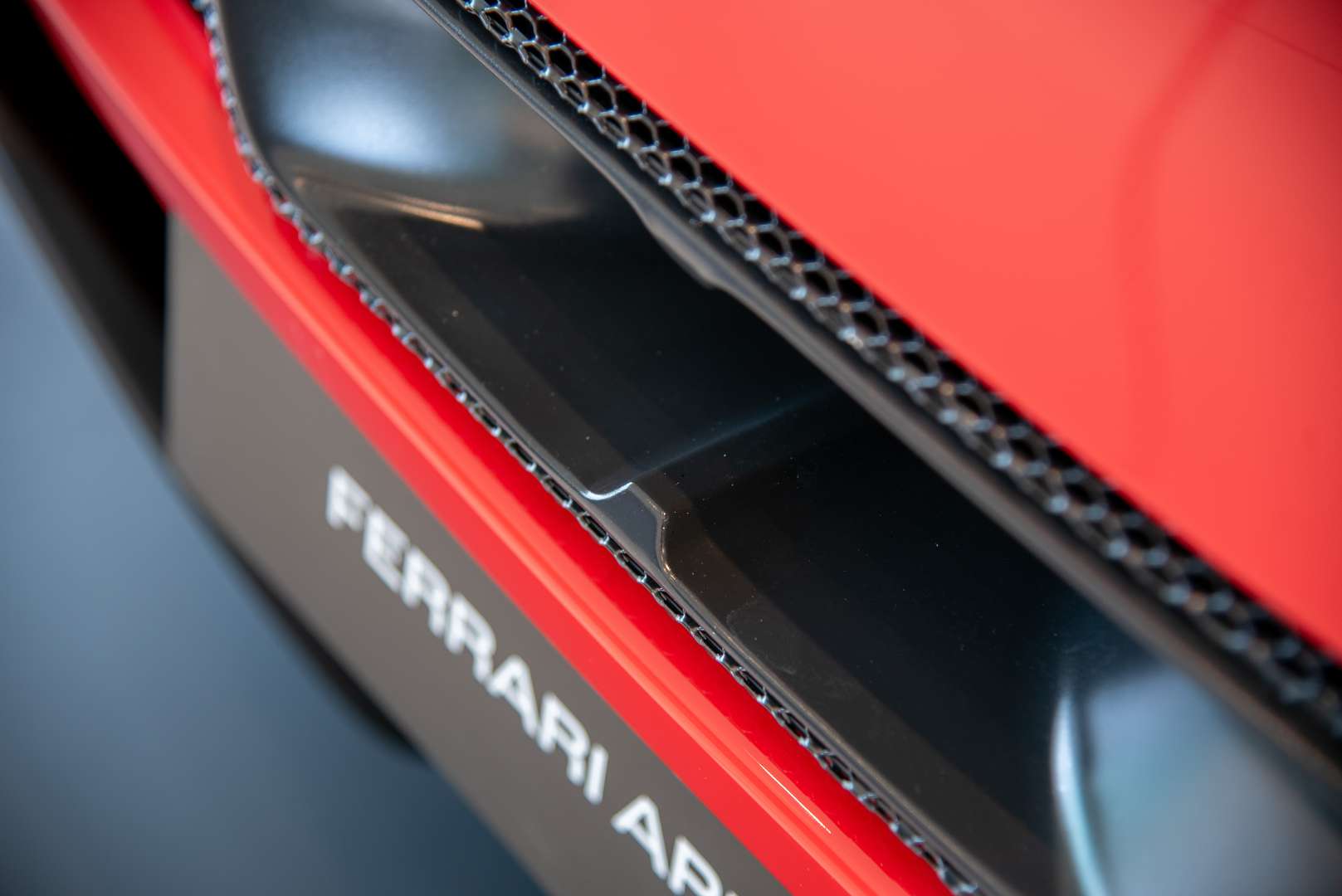 Ferrari 296 GTS - 2025 - Joinsteer - #10