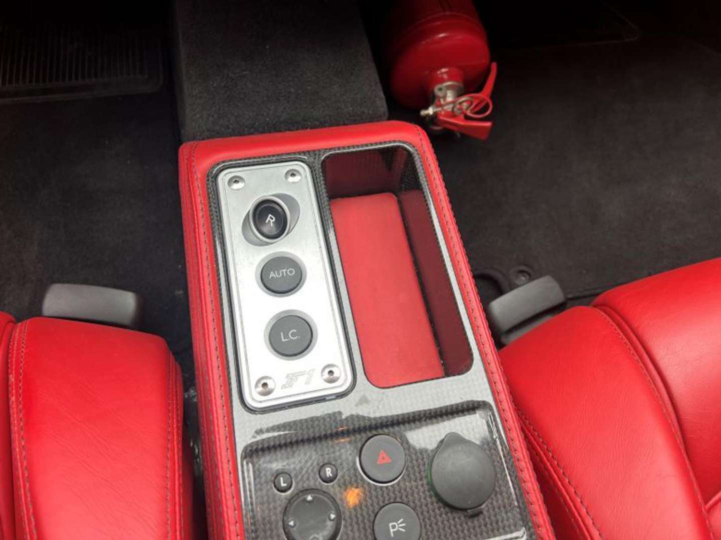 Ferrari F430 - 2006 - Joinsteer - #10