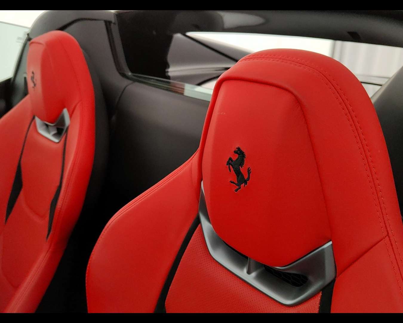 Ferrari 296 GTS - 2024 - Joinsteer - #19