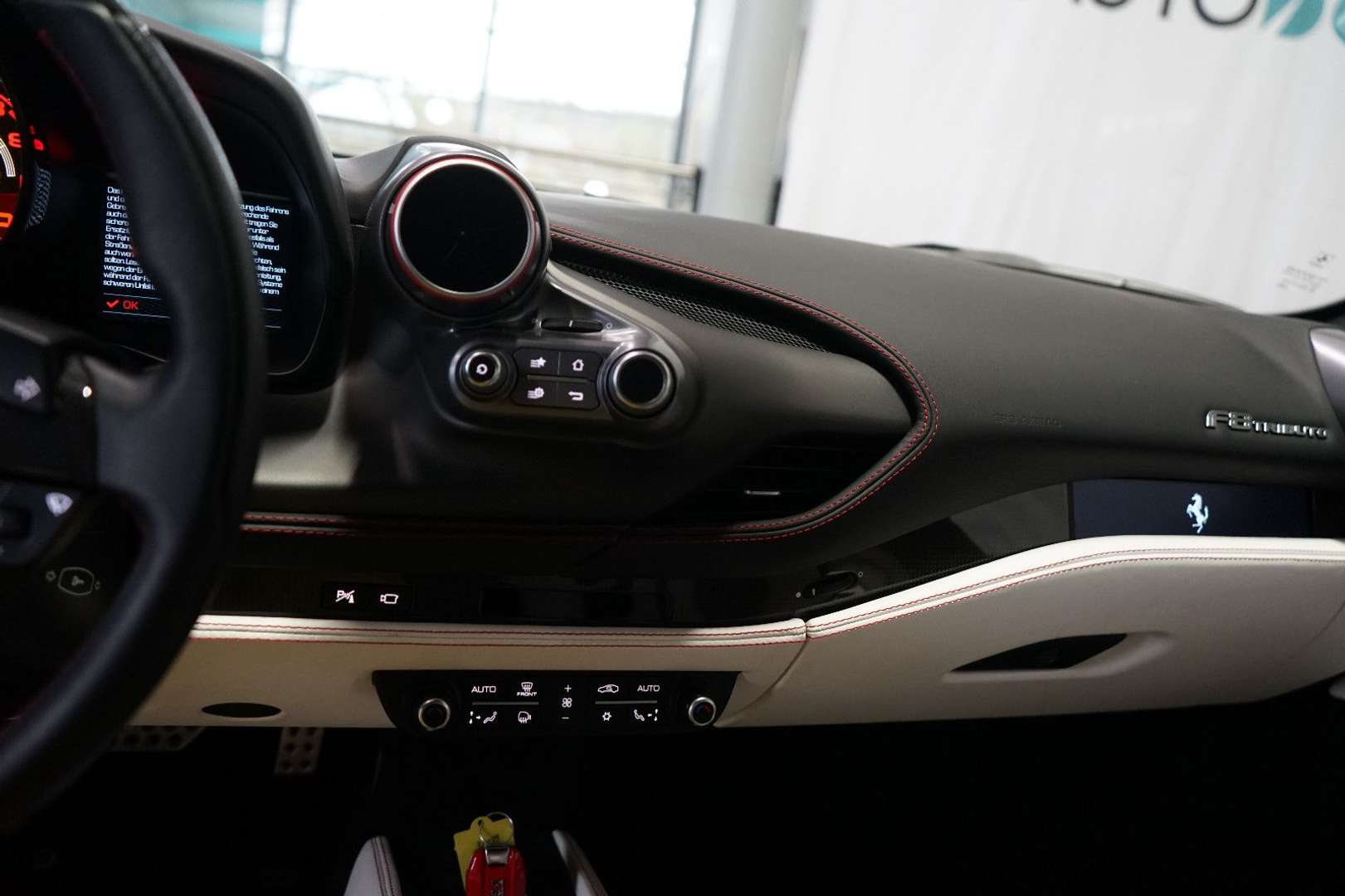 Ferrari F8 Tributo - 2021 - Joinsteer - #14