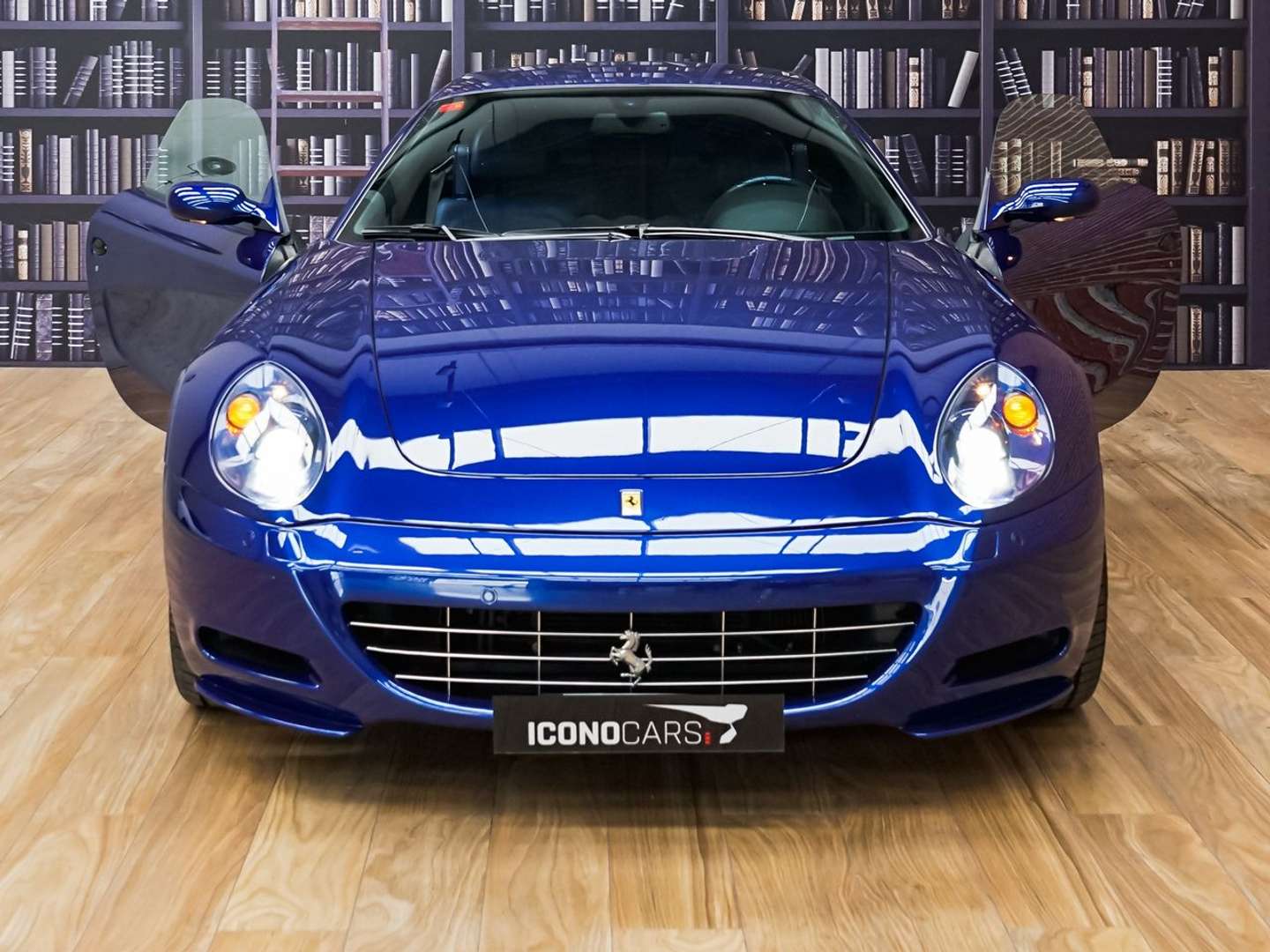Ferrari 612 Scaglietti - 2003 - Joinsteer - #4