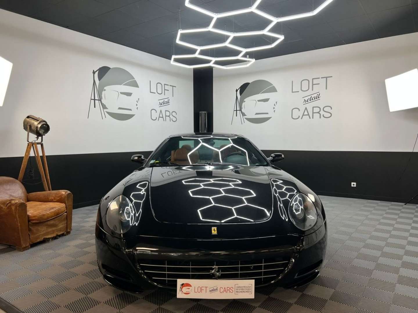 Ferrari 612 Scaglietti - 2005 - Joinsteer - #2