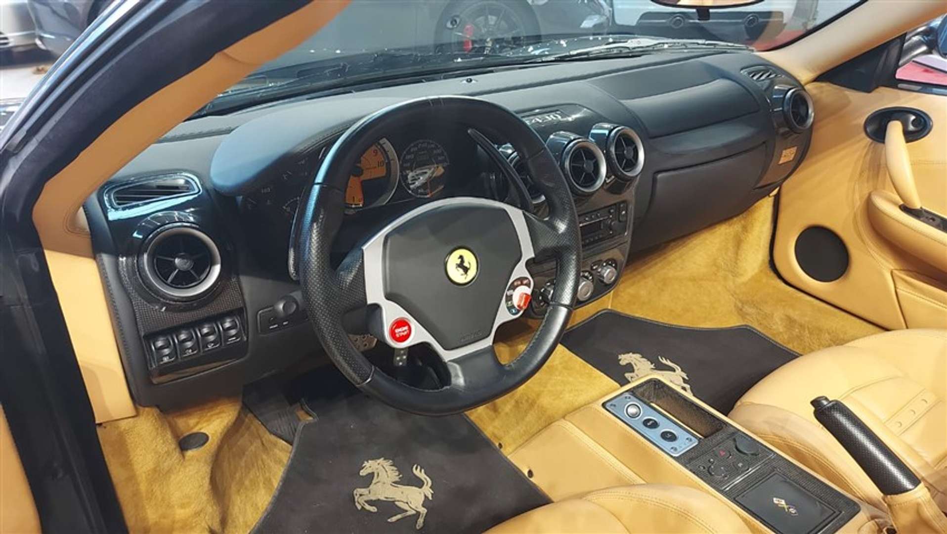 Ferrari F430 - 2006 - Joinsteer - #6