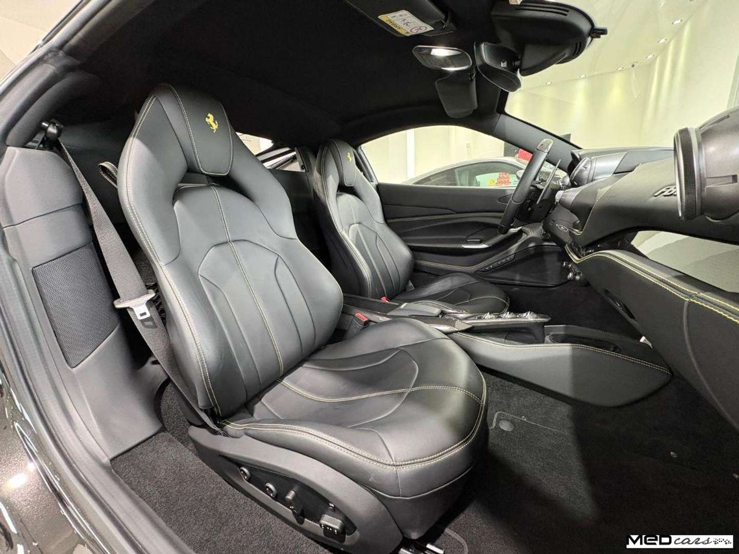 Ferrari F8 Tributo - 2022 - Joinsteer - #11