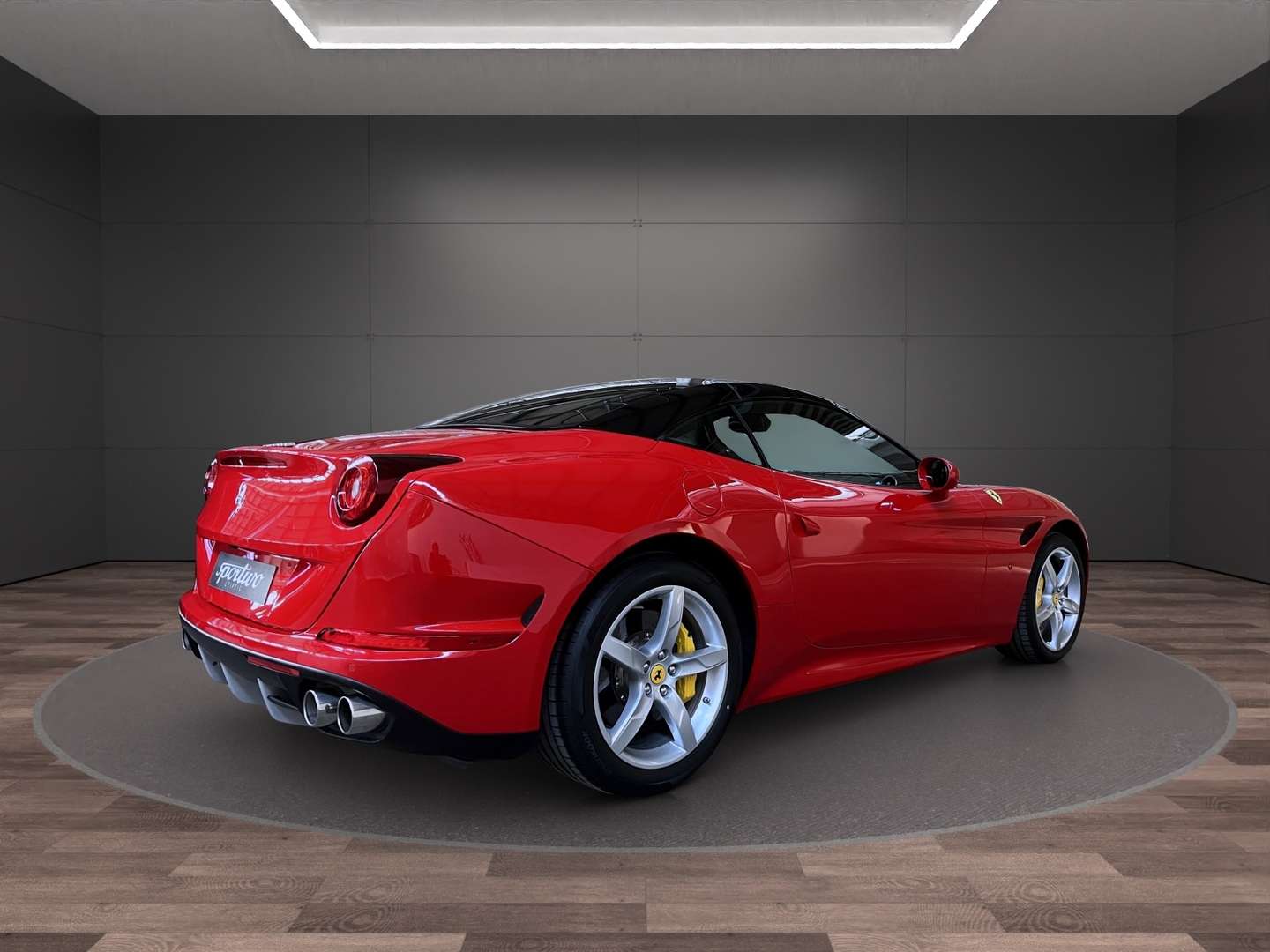 Ferrari California - 2017 - Joinsteer - #5