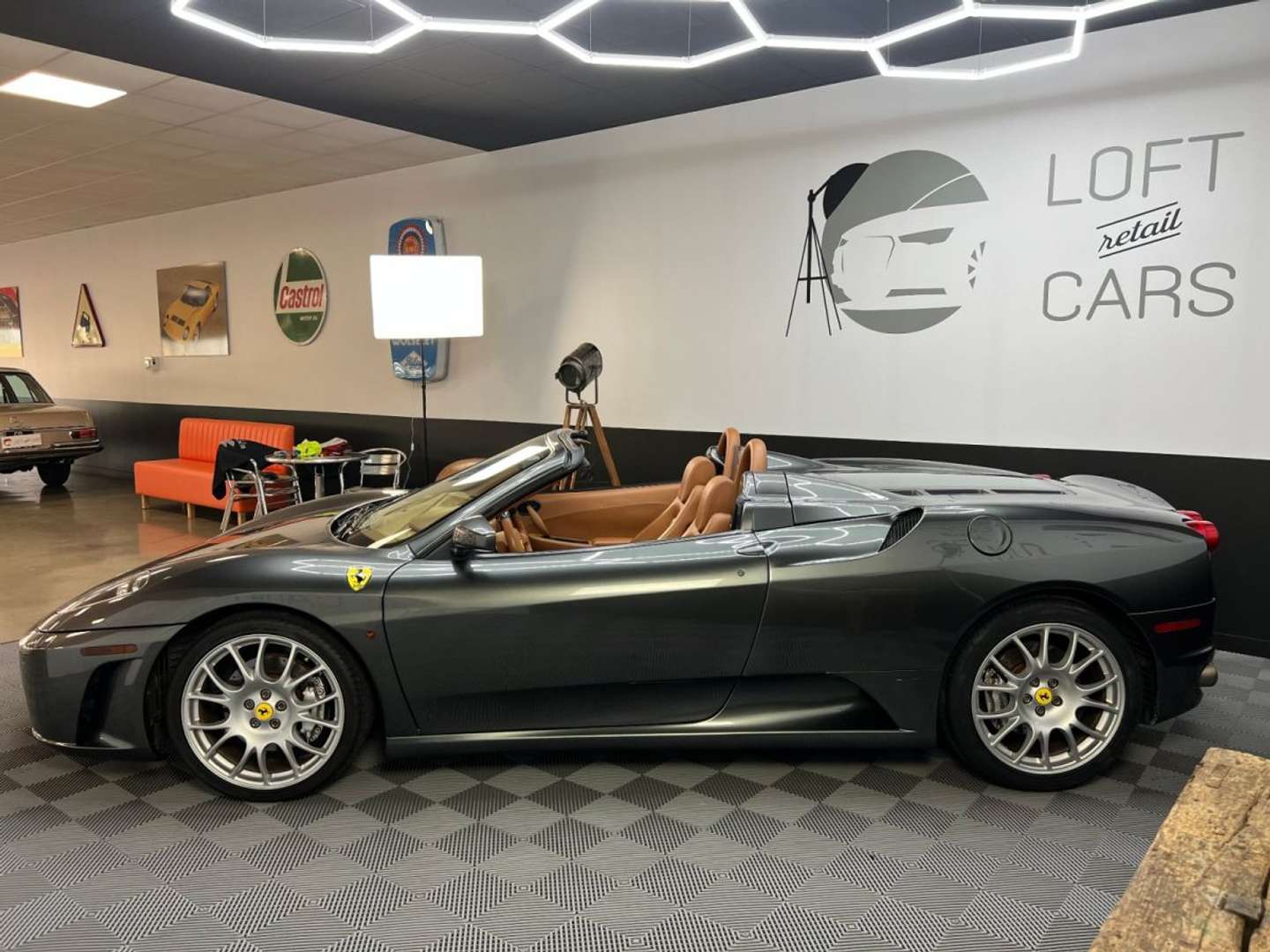 Ferrari F430 - 2007 - Joinsteer - #4