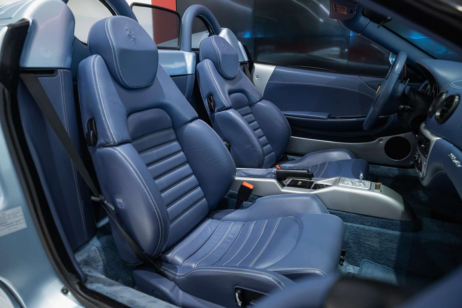 Ferrari 360 Modena - 2004 - Joinsteer - #5