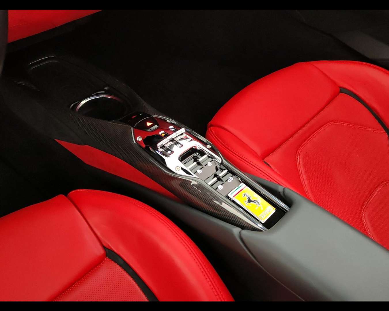 Ferrari 296 GTS - 2024 - Joinsteer - #20