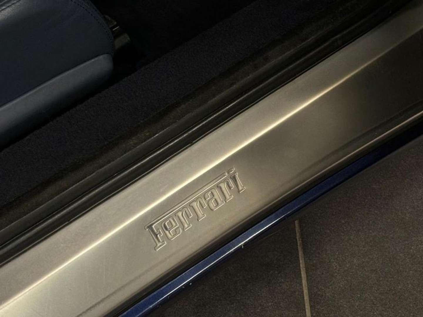 Ferrari 360 Modena - 2002 - Joinsteer - #20