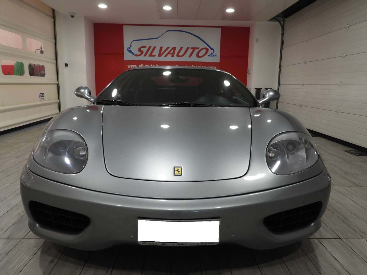 Ferrari 360 Modena - 2000 - Joinsteer - #1