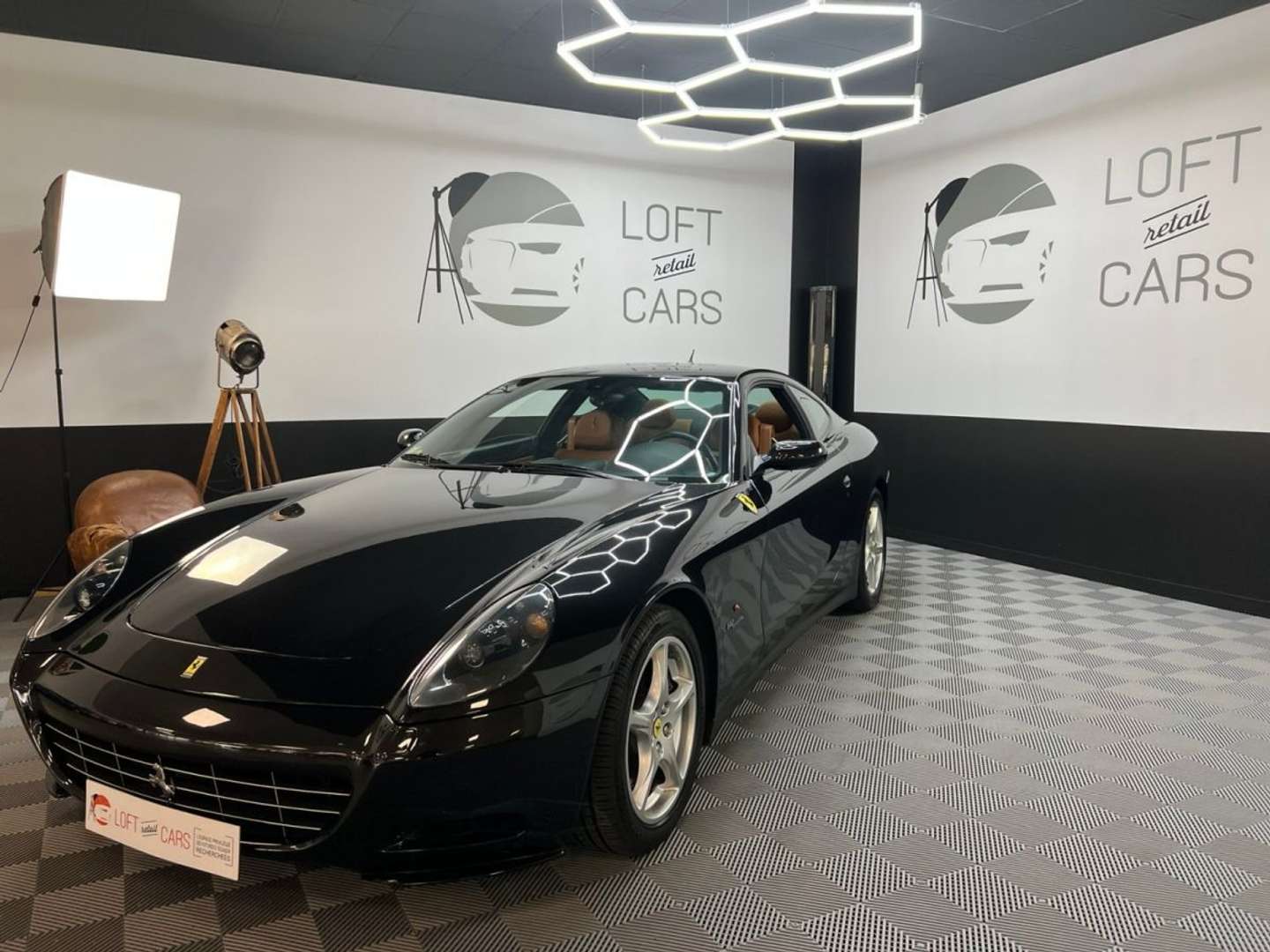 Ferrari 612 Scaglietti - 2005 - Joinsteer - #3