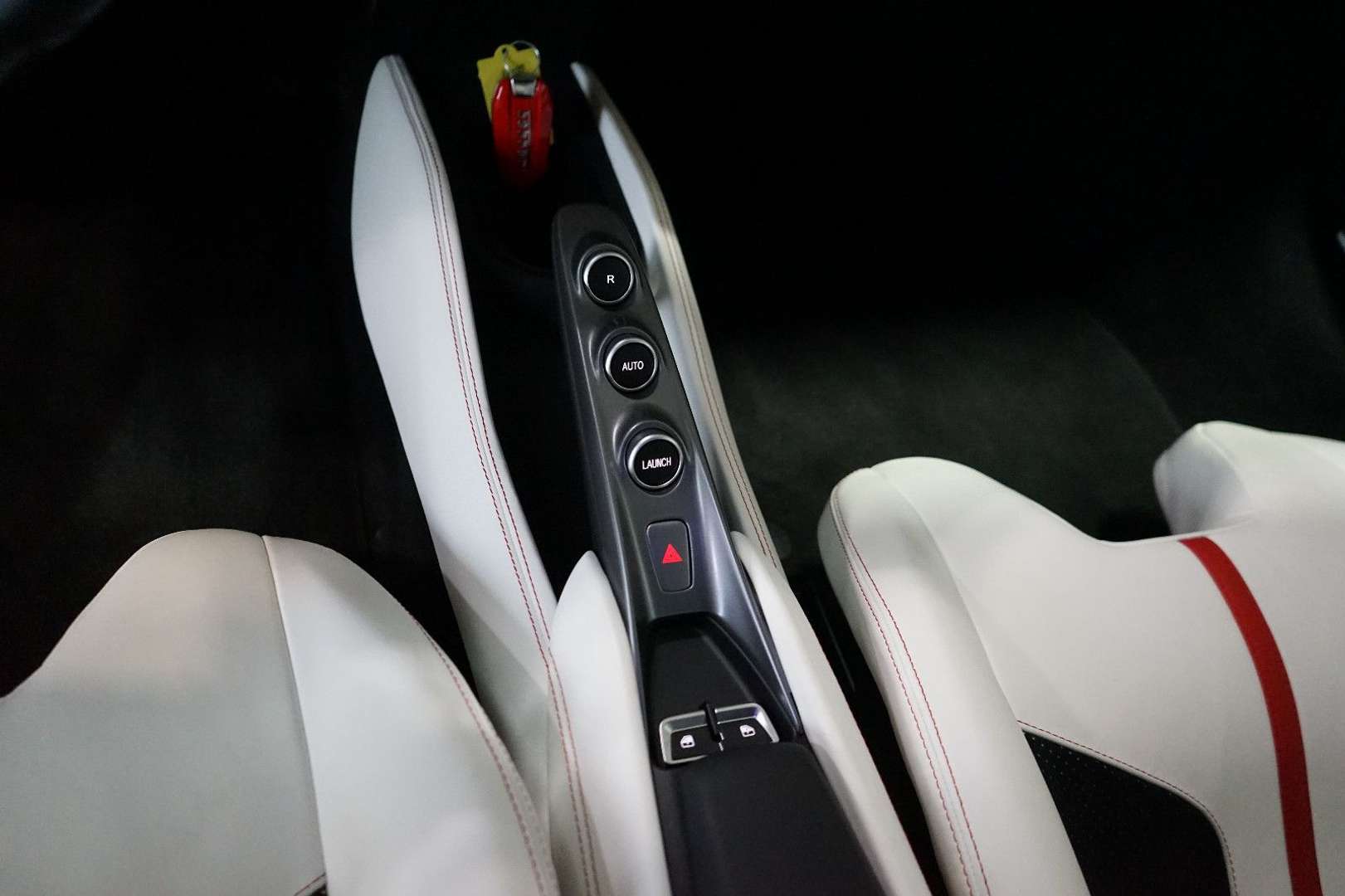 Ferrari F8 Tributo - 2021 - Joinsteer - #15