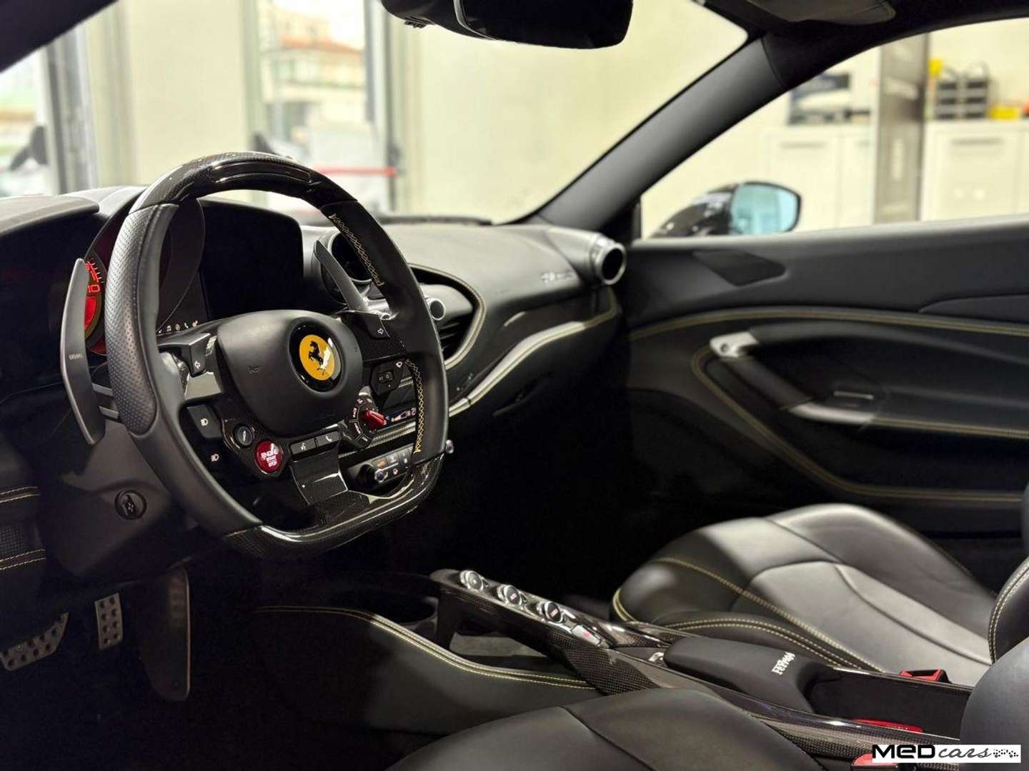 Ferrari F8 Tributo - 2022 - Joinsteer - #12