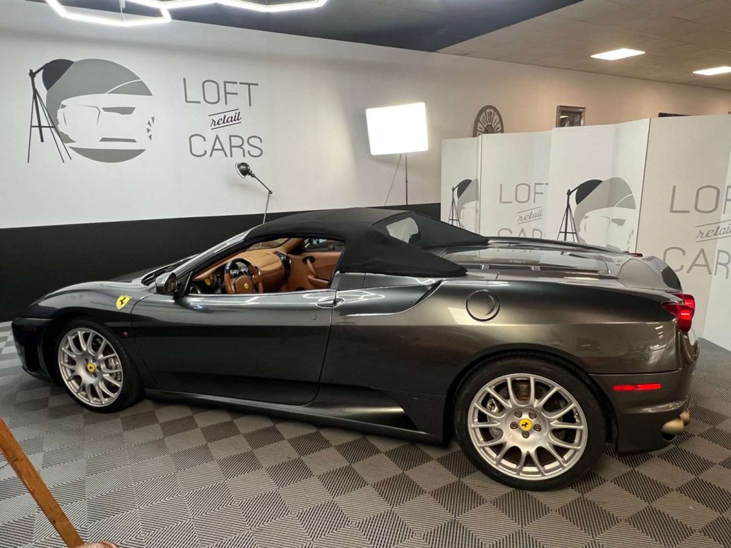 Ferrari F430 - 2007 - Joinsteer - #5