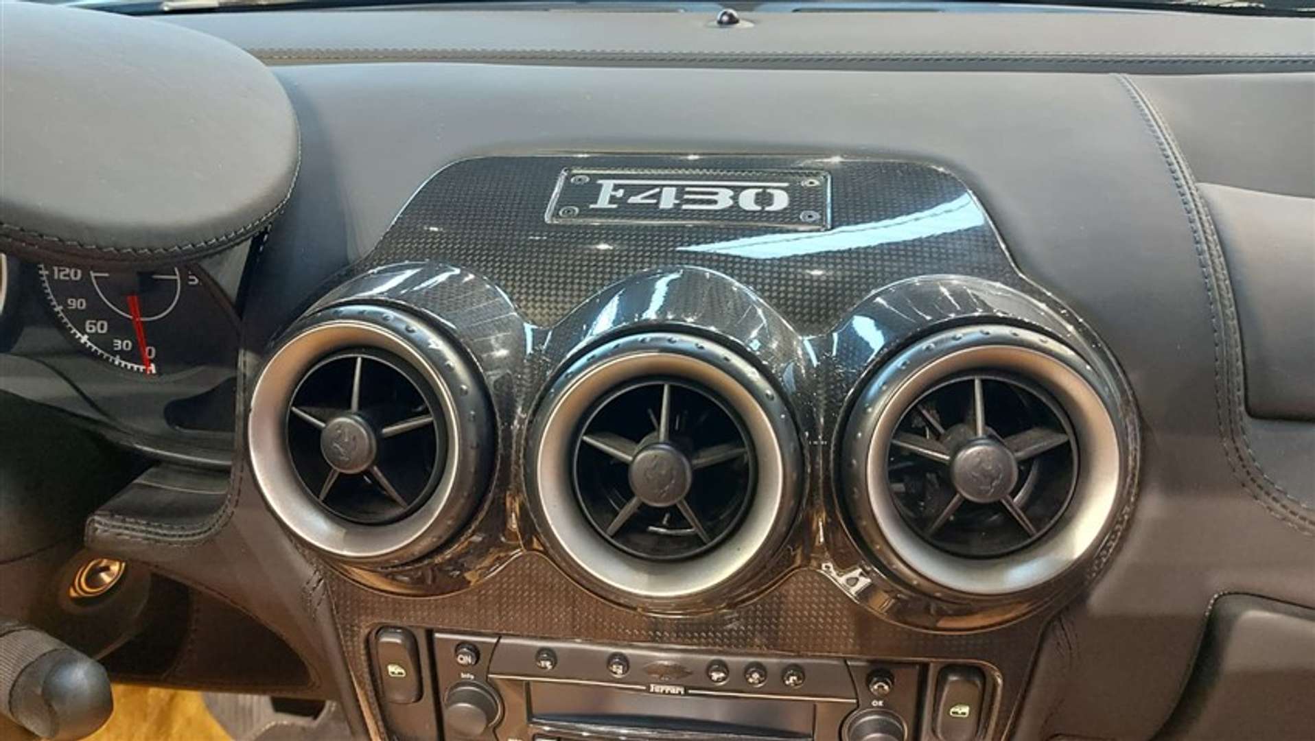 Ferrari F430 - 2006 - Joinsteer - #7