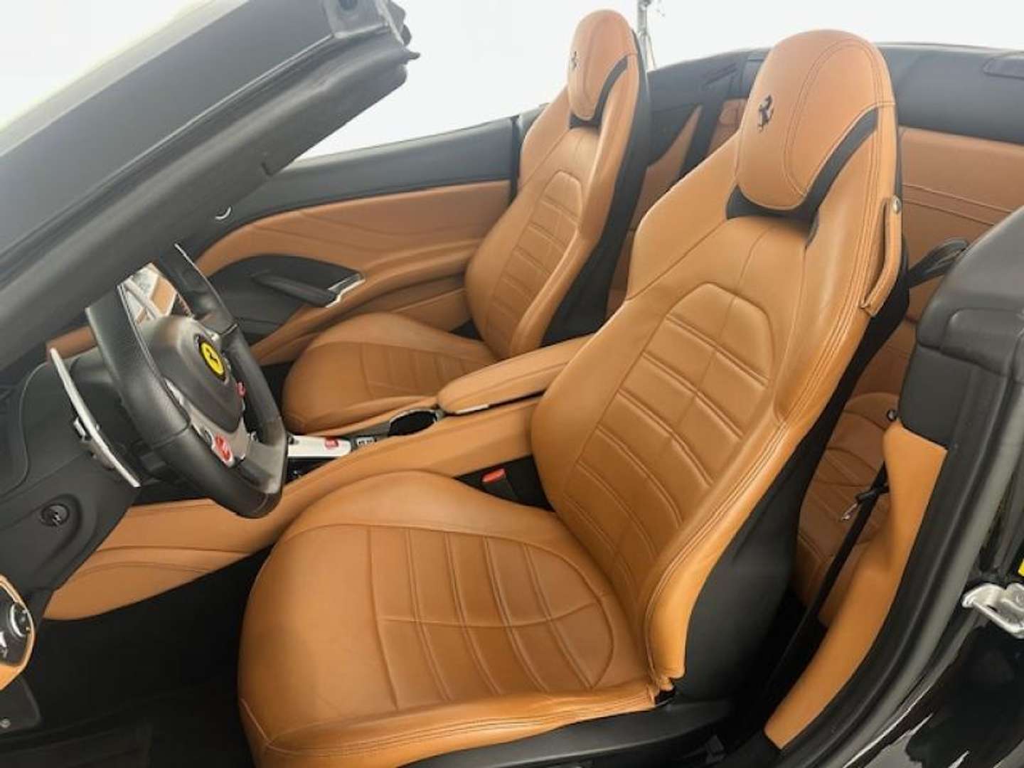 Ferrari California - 2016 - Joinsteer - #7