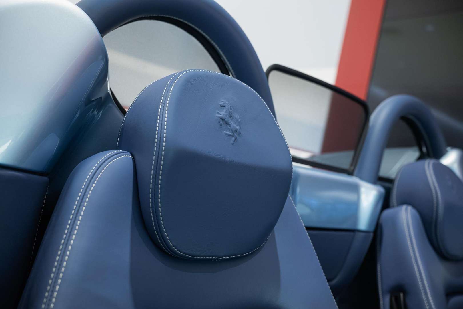 Ferrari 360 Modena - 2004 - Joinsteer - #6