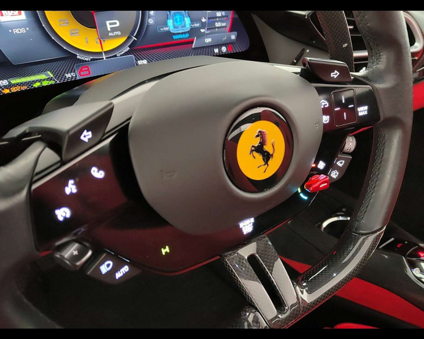 Ferrari 296 GTS - 2024 - Joinsteer - #21