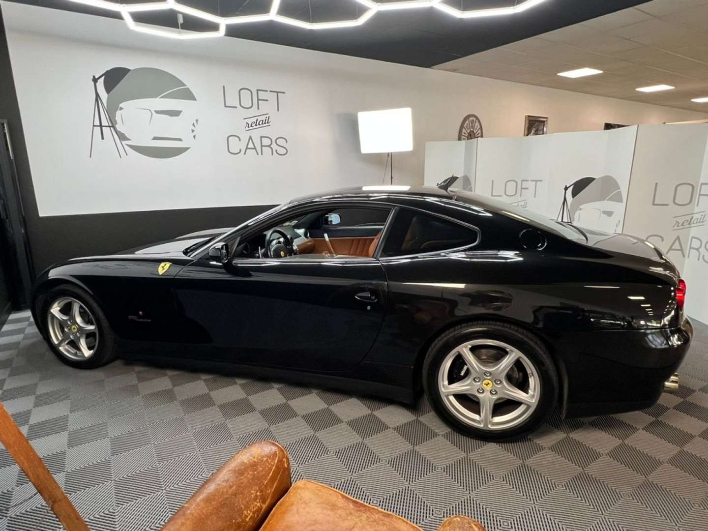 Ferrari 612 Scaglietti - 2005 - Joinsteer - #4