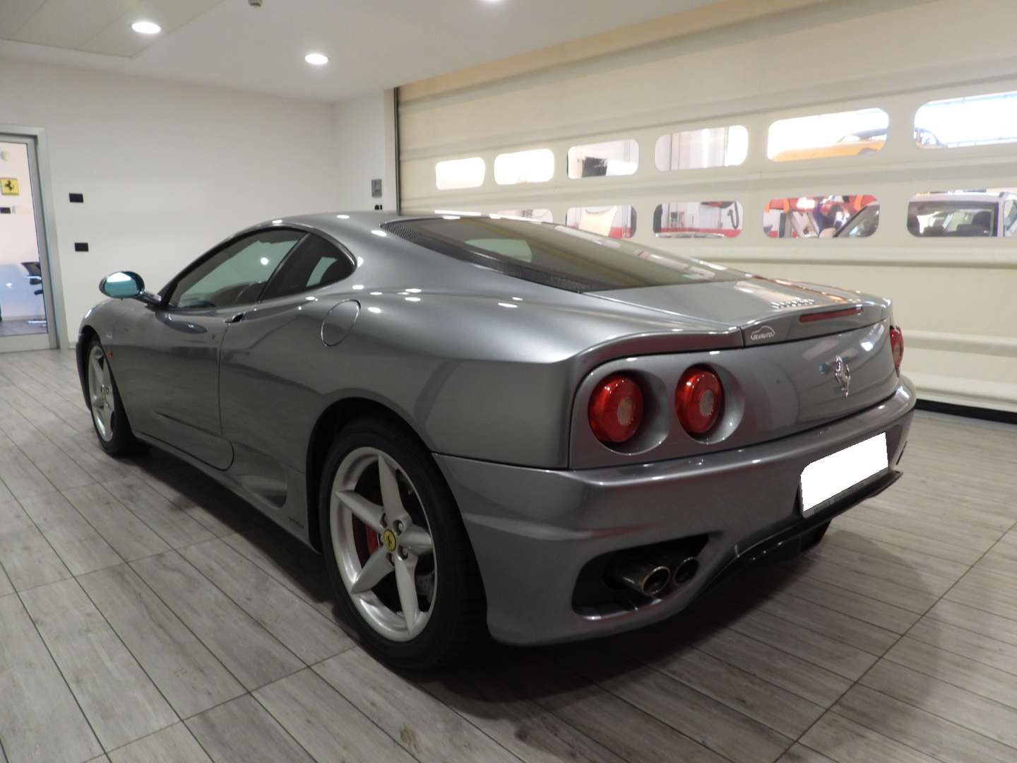 Ferrari 360 Modena - 2000 - Joinsteer - #2