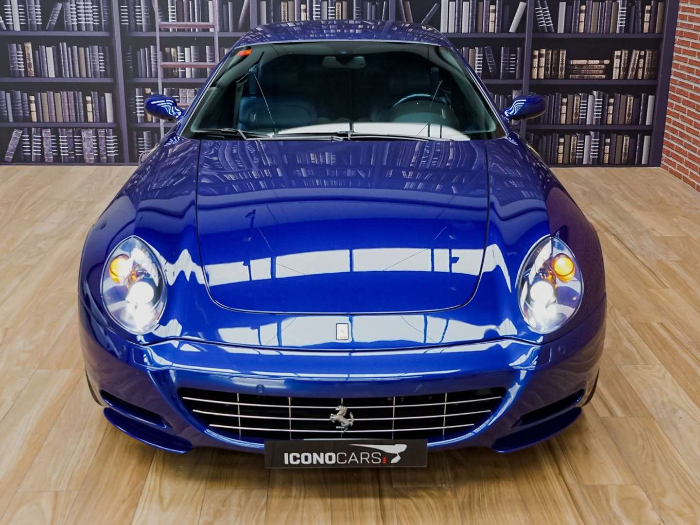 Ferrari 612 Scaglietti - 2003 - Joinsteer - #6