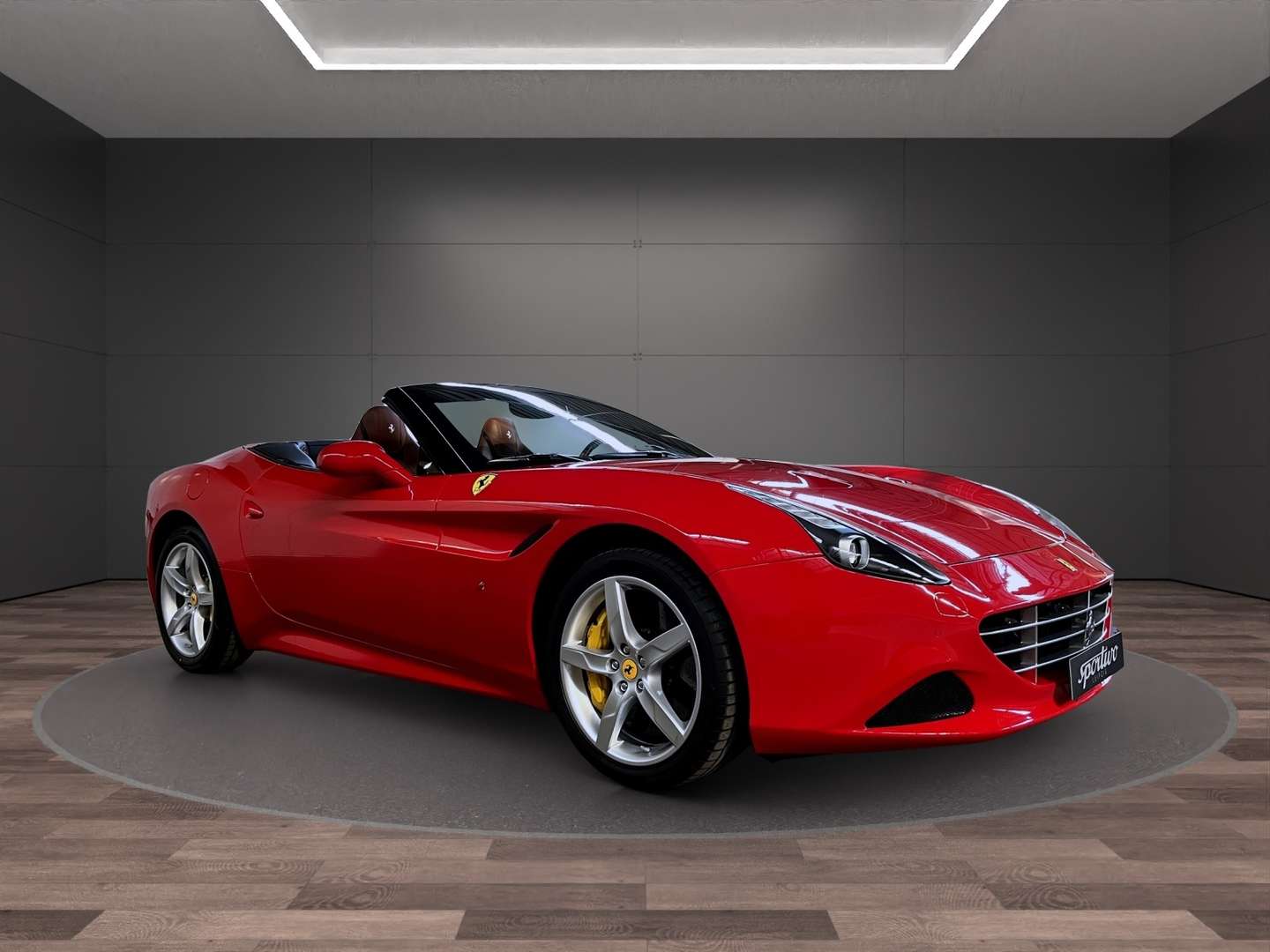 Ferrari California - 2017 - Joinsteer - #7