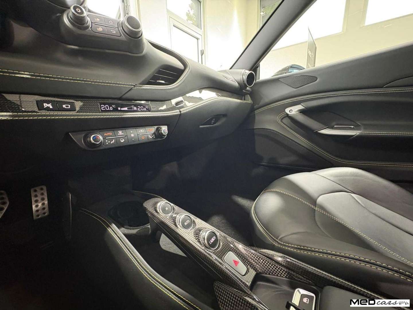 Ferrari F8 Tributo - 2022 - Joinsteer - #13