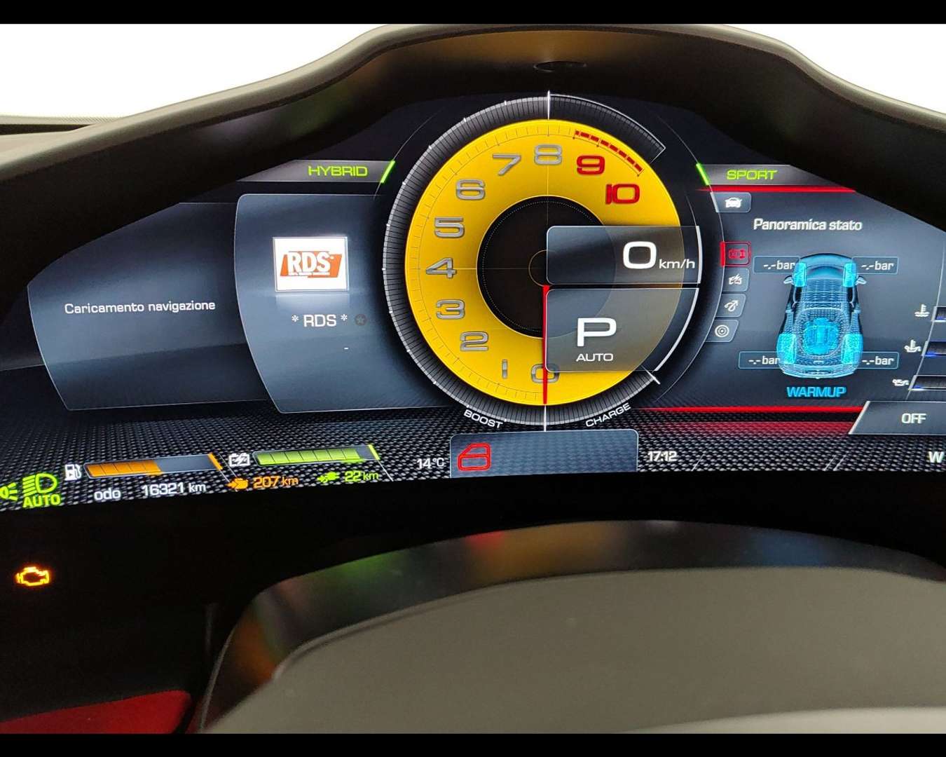 Ferrari 296 GTS - 2024 - Joinsteer - #22