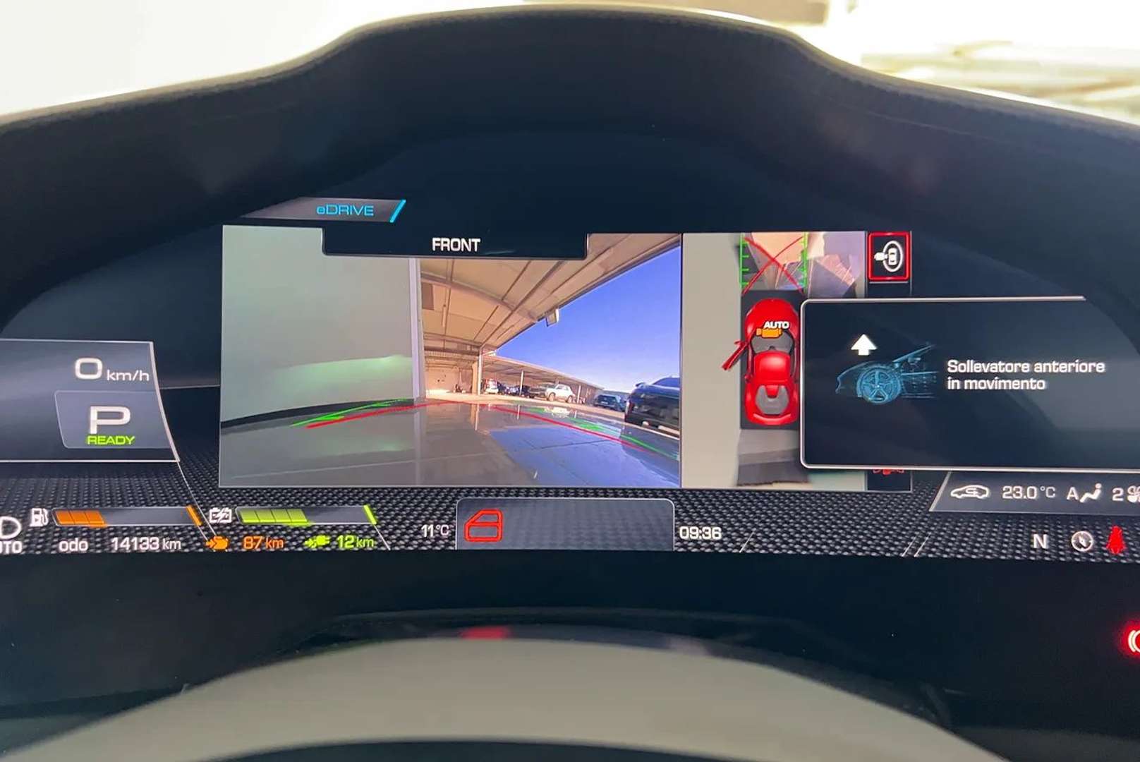 Ferrari 296 GTB - 2023 - Joinsteer - #16