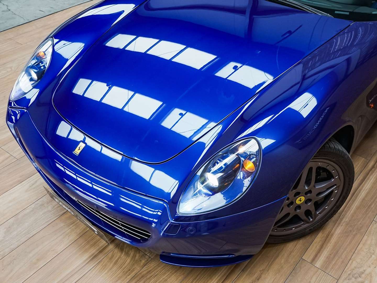 Ferrari 612 Scaglietti - 2003 - Joinsteer - #7