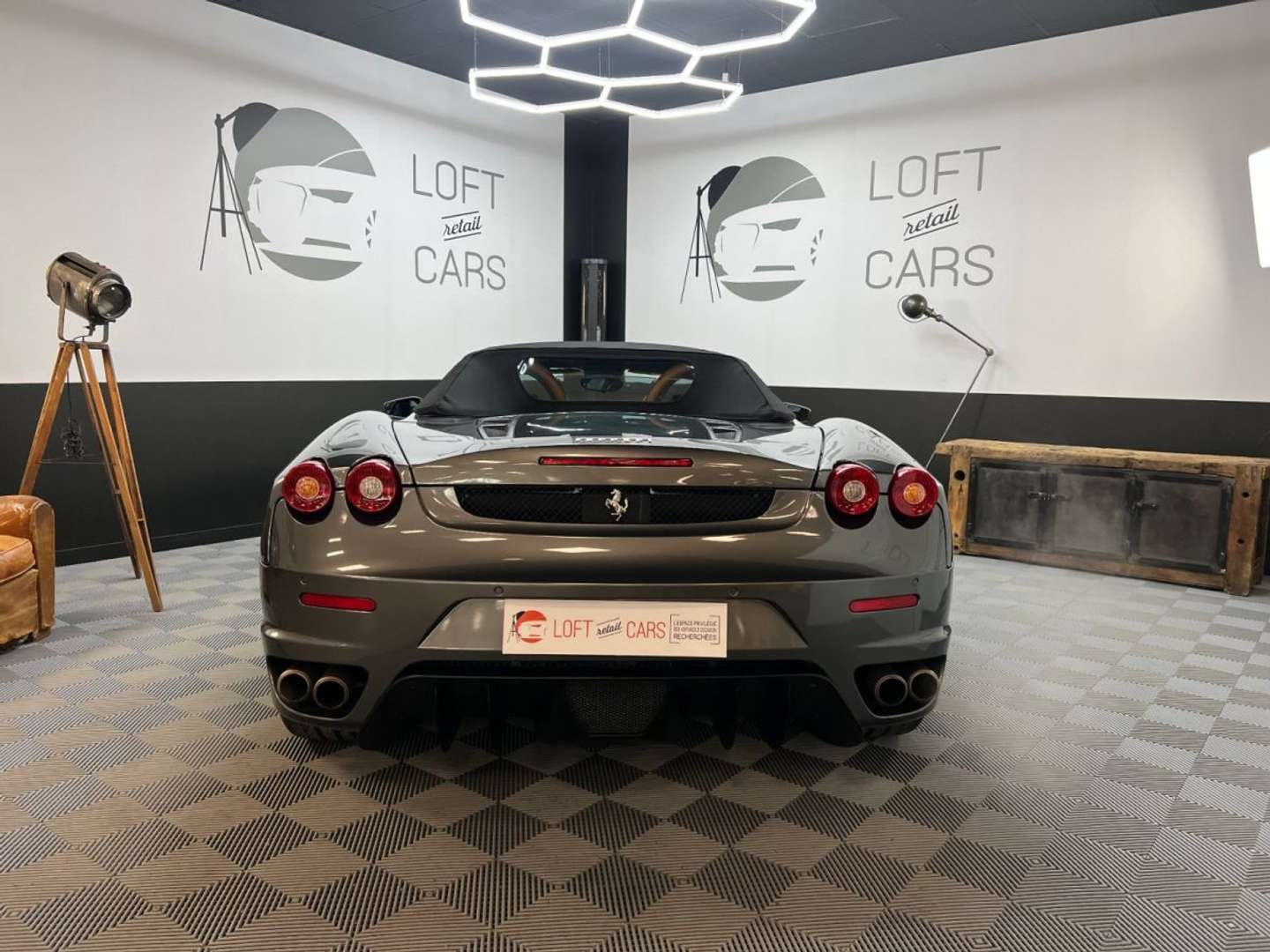 Ferrari F430 - 2007 - Joinsteer - #7