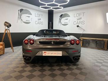Ferrari F430 — photo 7