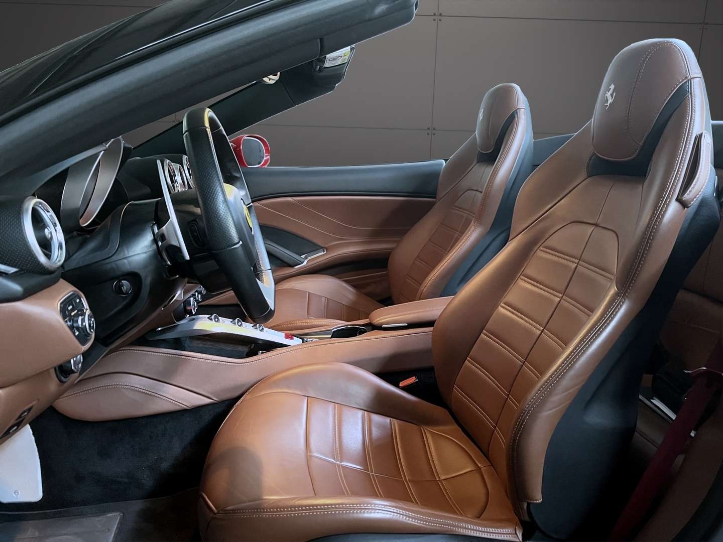 Ferrari California - 2017 - Joinsteer - #8