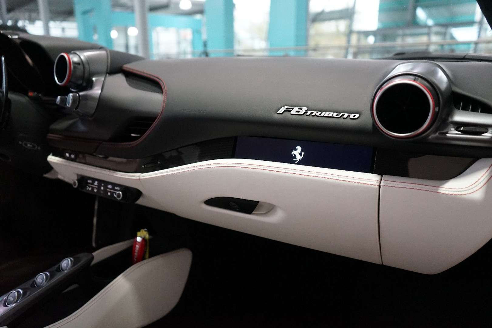 Ferrari F8 Tributo - 2021 - Joinsteer - #17