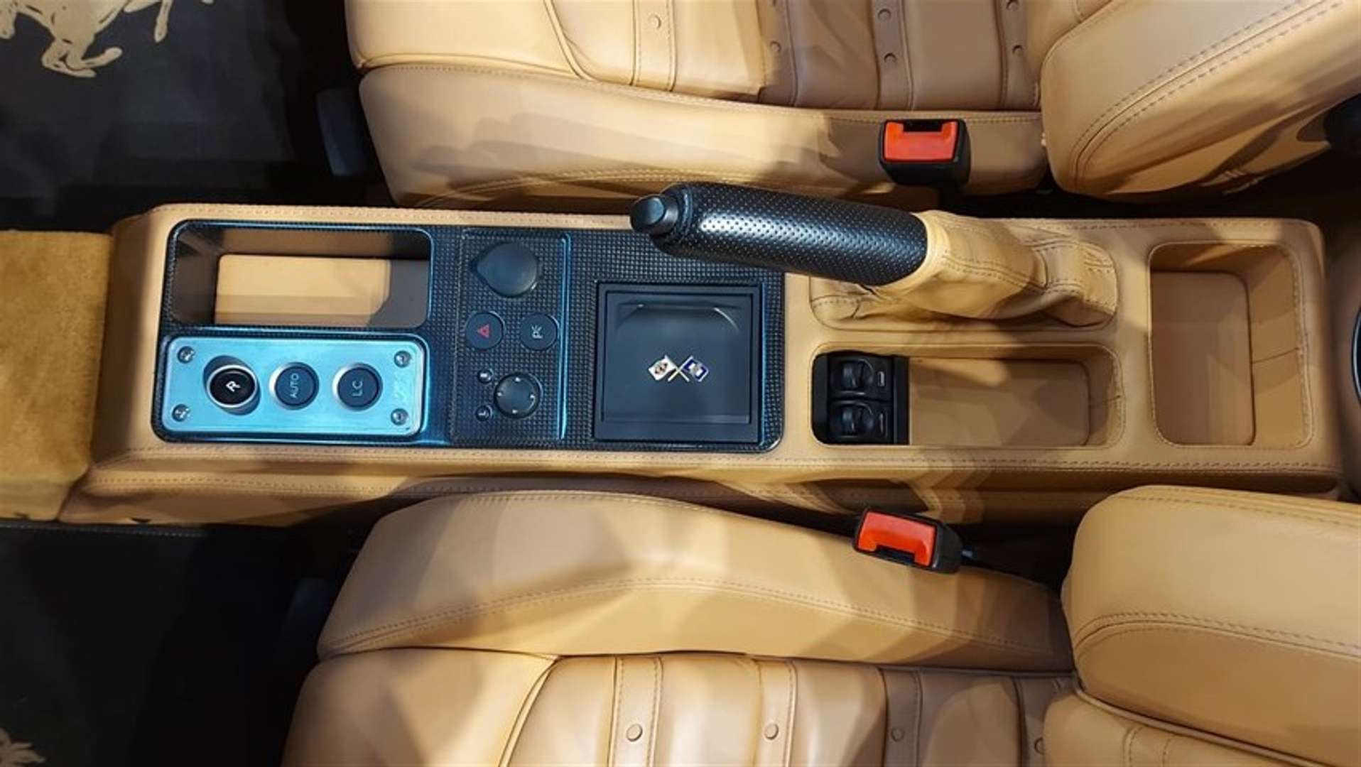 Ferrari F430 - 2006 - Joinsteer - #9