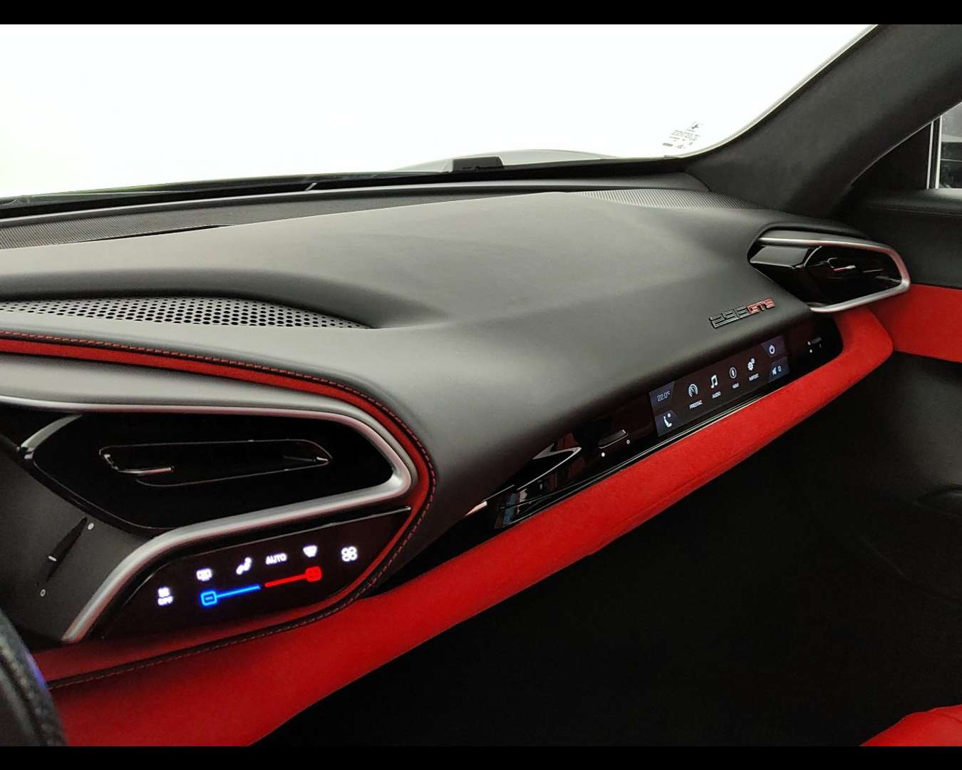 Ferrari 296 GTS - 2024 - Joinsteer - #23