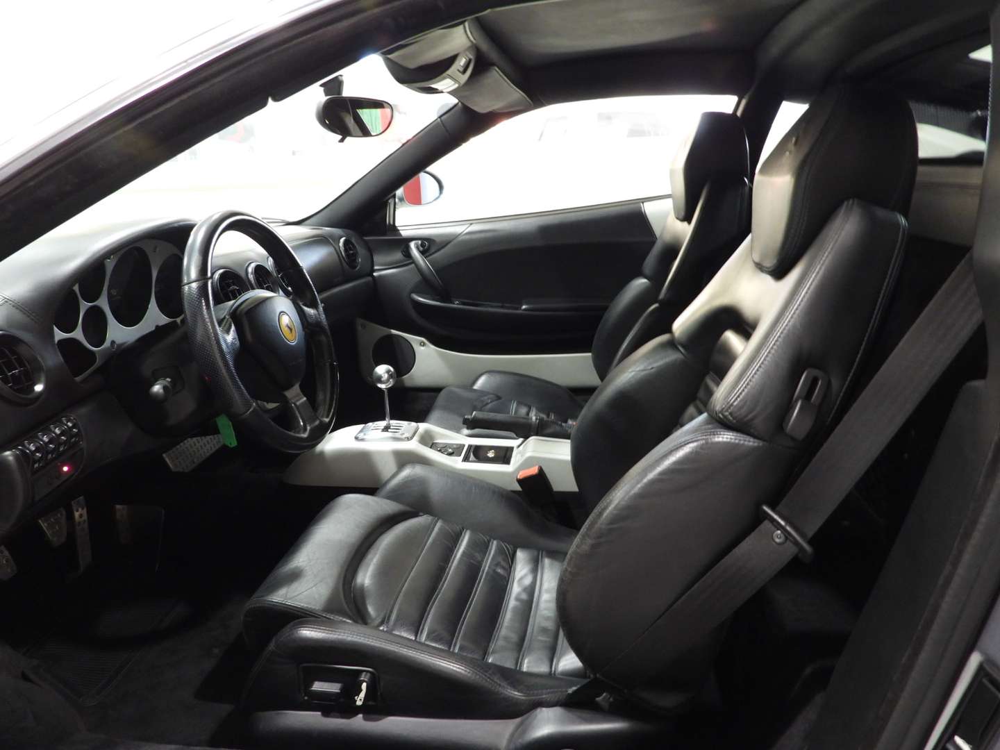 Ferrari 360 Modena - 2000 - Joinsteer - #4