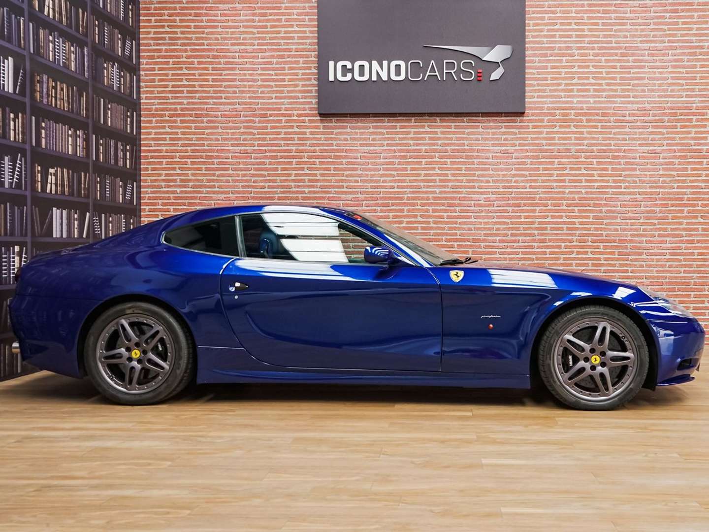 Ferrari 612 Scaglietti - 2003 - Joinsteer - #8
