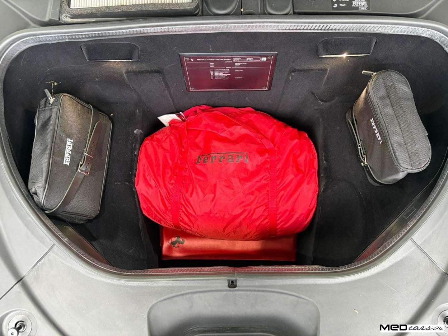 Ferrari F8 Tributo - 2022 - Joinsteer - #15