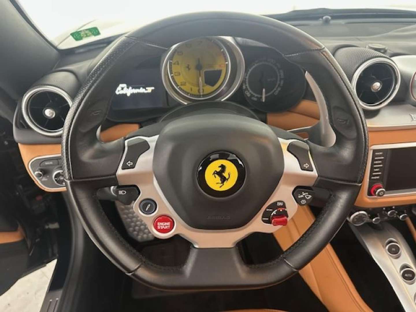 Ferrari California - 2016 - Joinsteer - #10