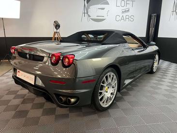 Ferrari F430 — photo 8