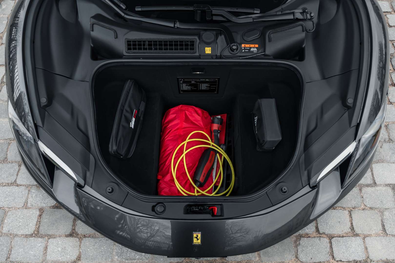 Ferrari 296 GTS - 2024 - Joinsteer - #14