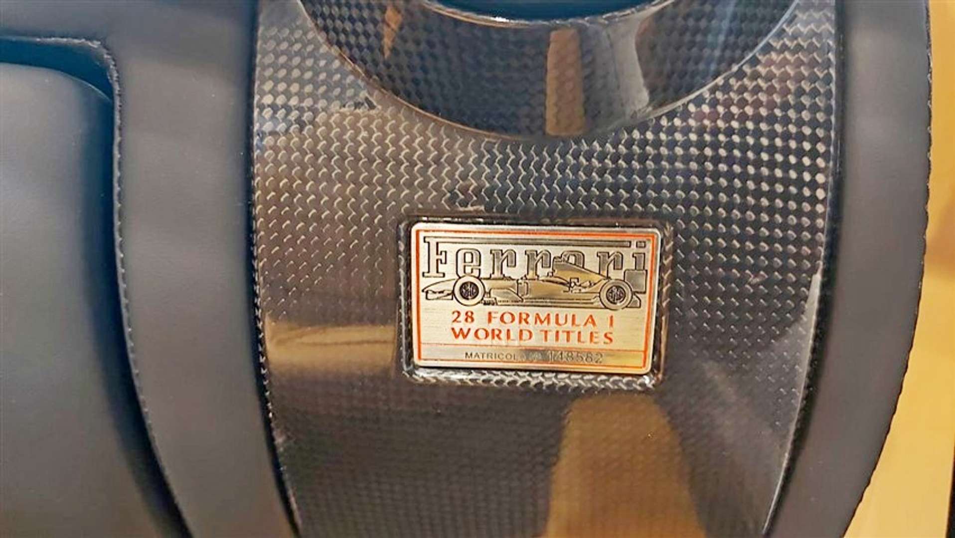 Ferrari F430 - 2006 - Joinsteer - #10