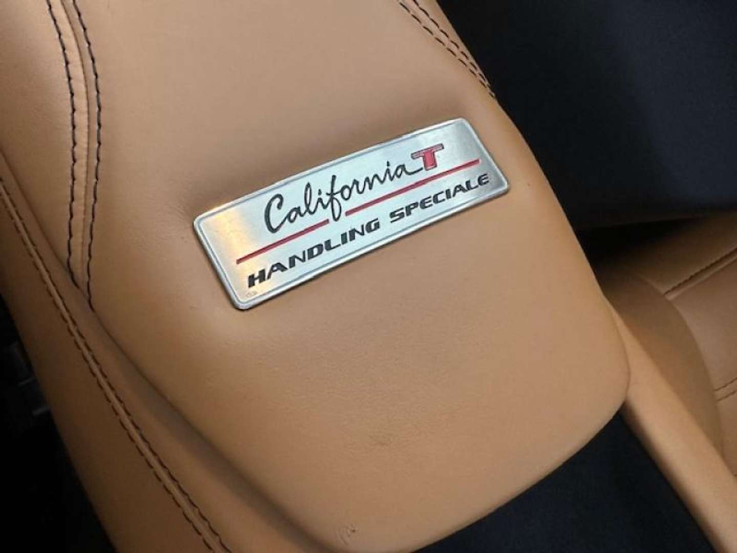 Ferrari California - 2016 - Joinsteer - #11