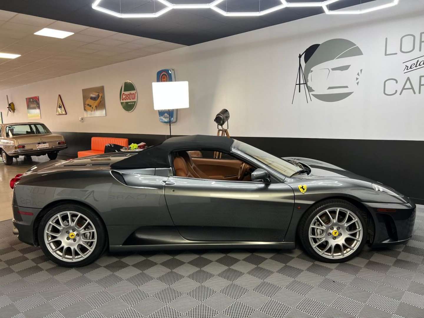 Ferrari F430 - 2007 - Joinsteer - #9